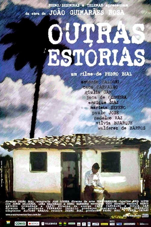 Outras EstÃ³rias
