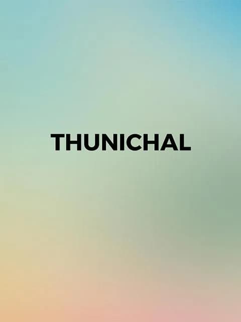 Thunichal