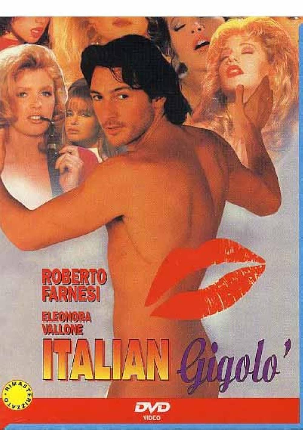 Italian gigolÃ²