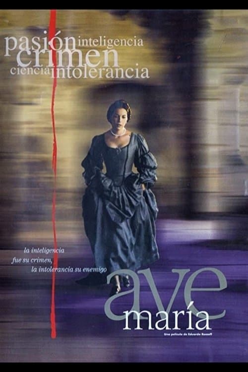 Ave MarÃ­a