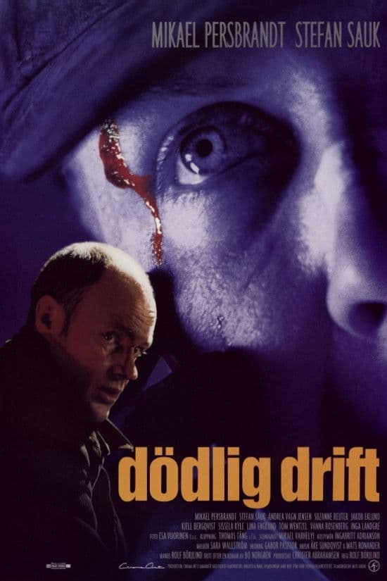 Deathly Compulsion