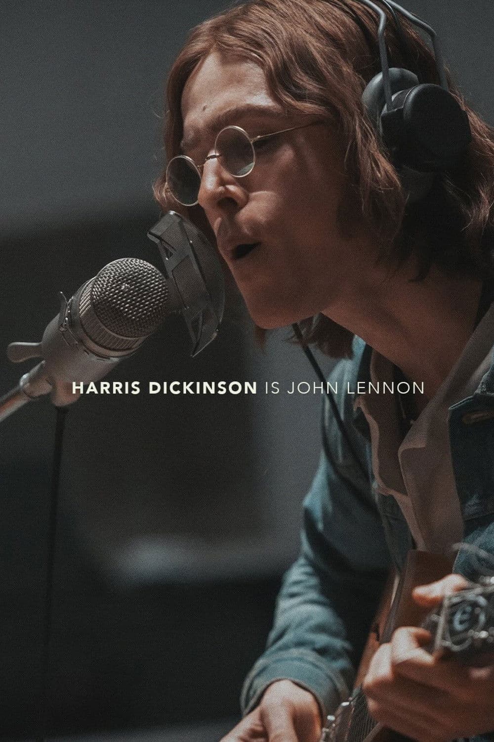 Untitled John Lennon Biopic