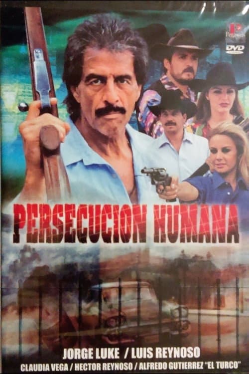 PersecuciÃ³n humana