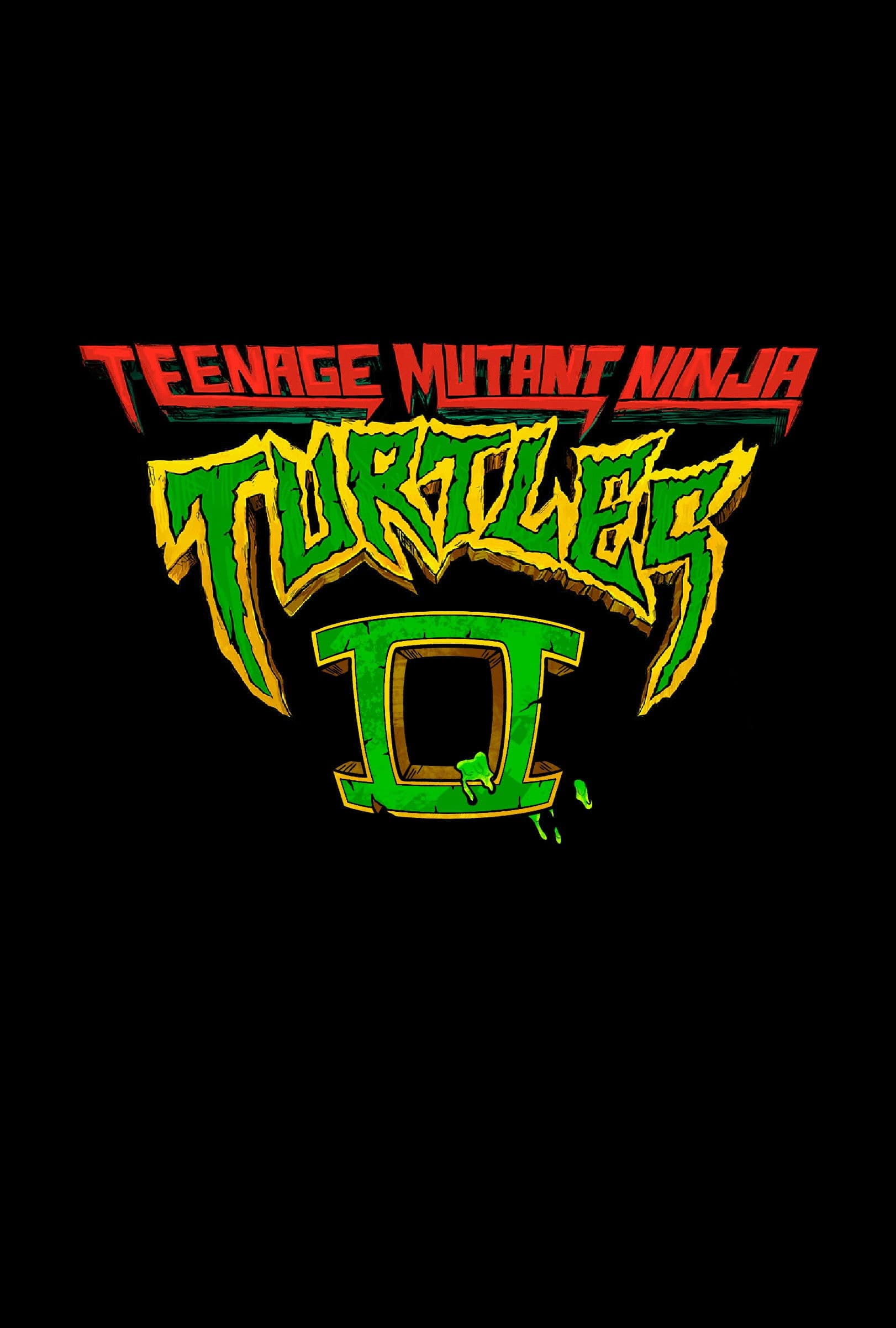 Teenage Mutant Ninja Turtles 2