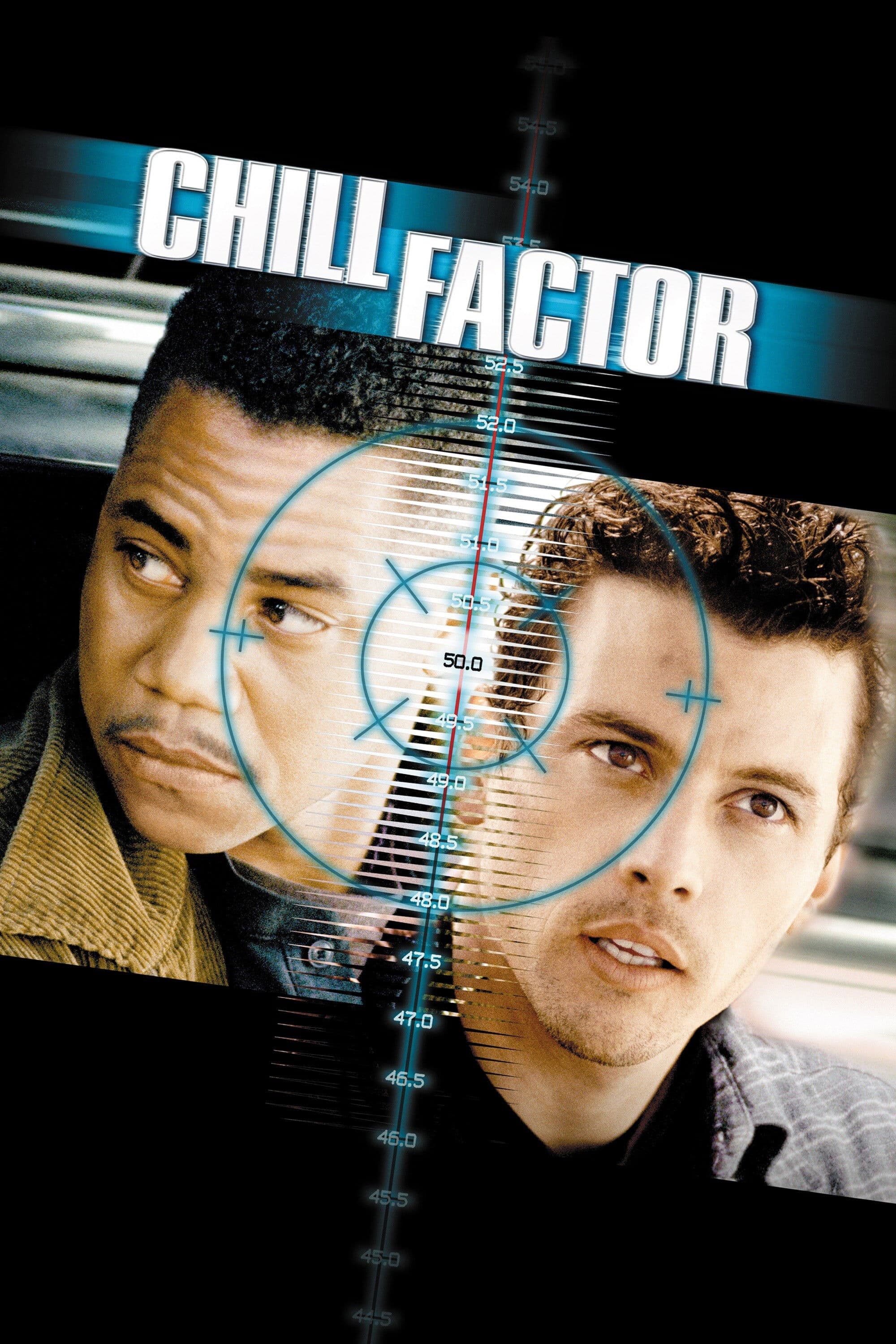 Chill Factor