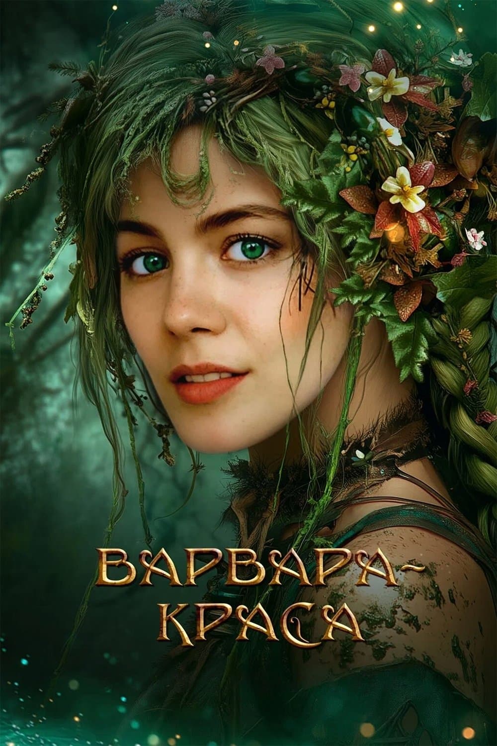 Varvara-krasa