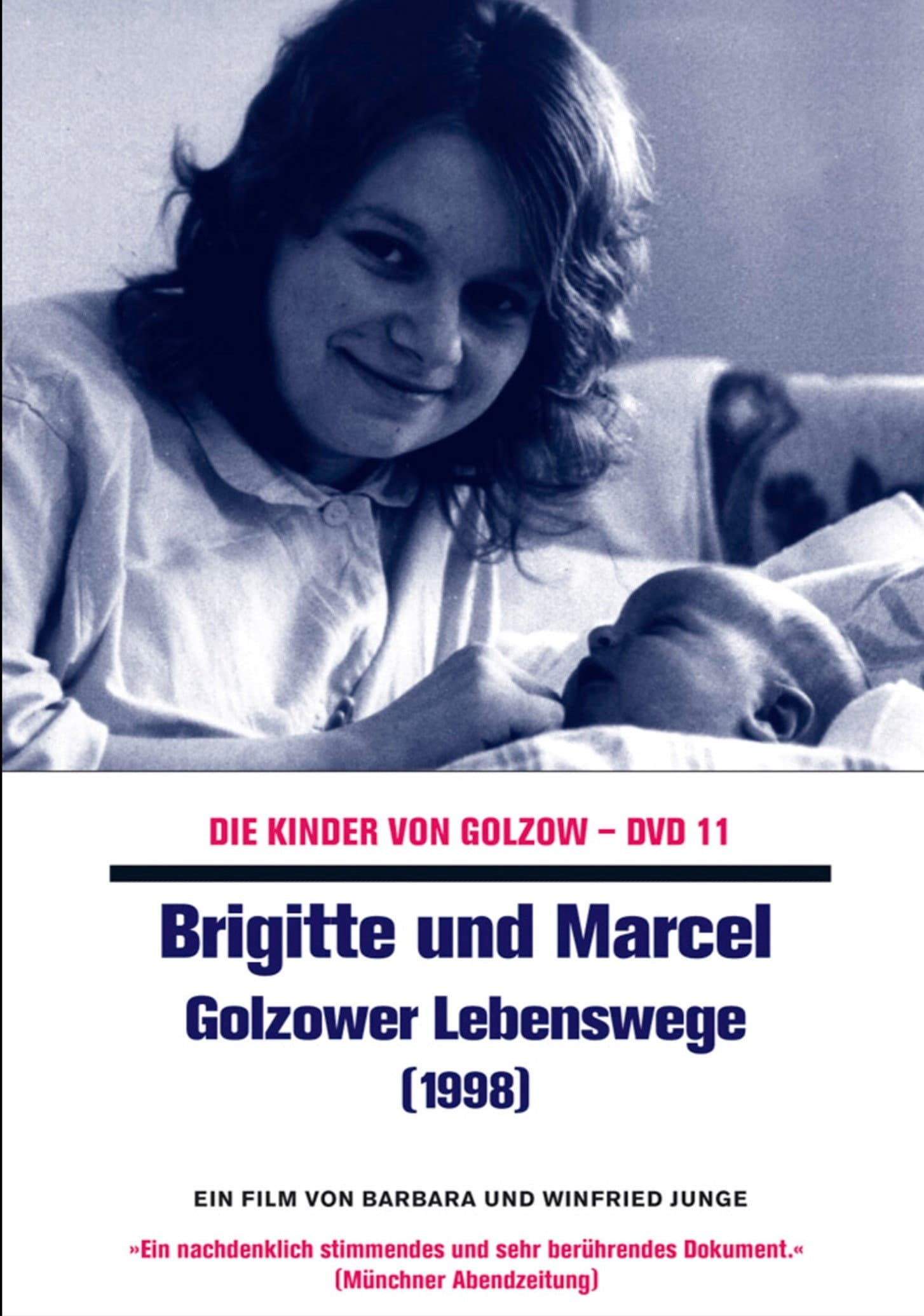 LebenslÃ¤ufe II - Brigitte