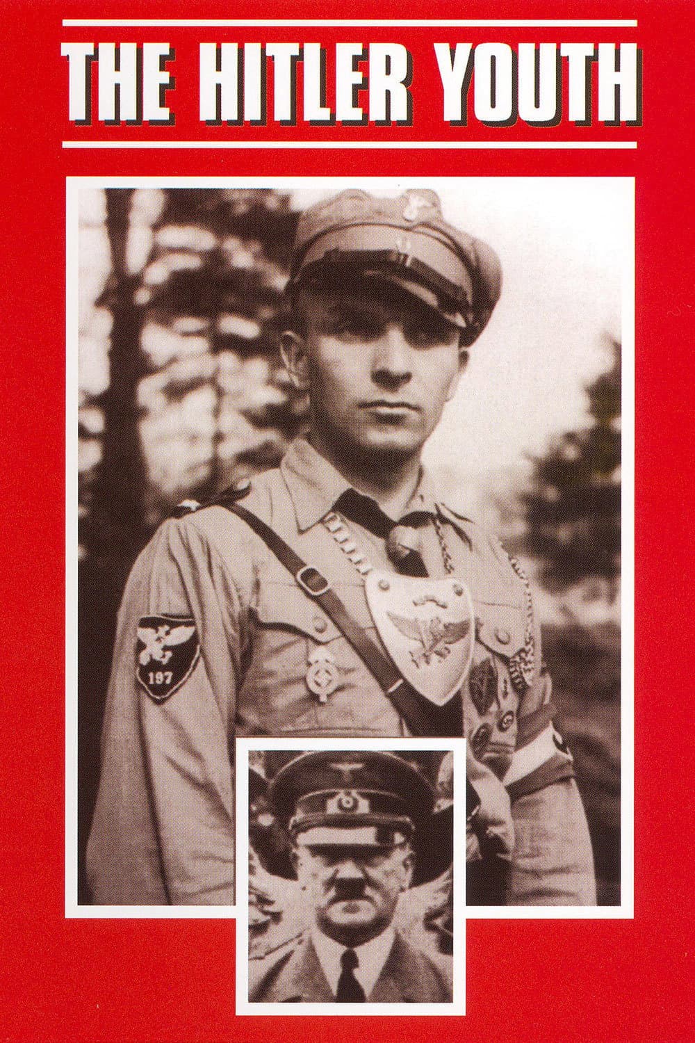 World War II: The Hitler Youth