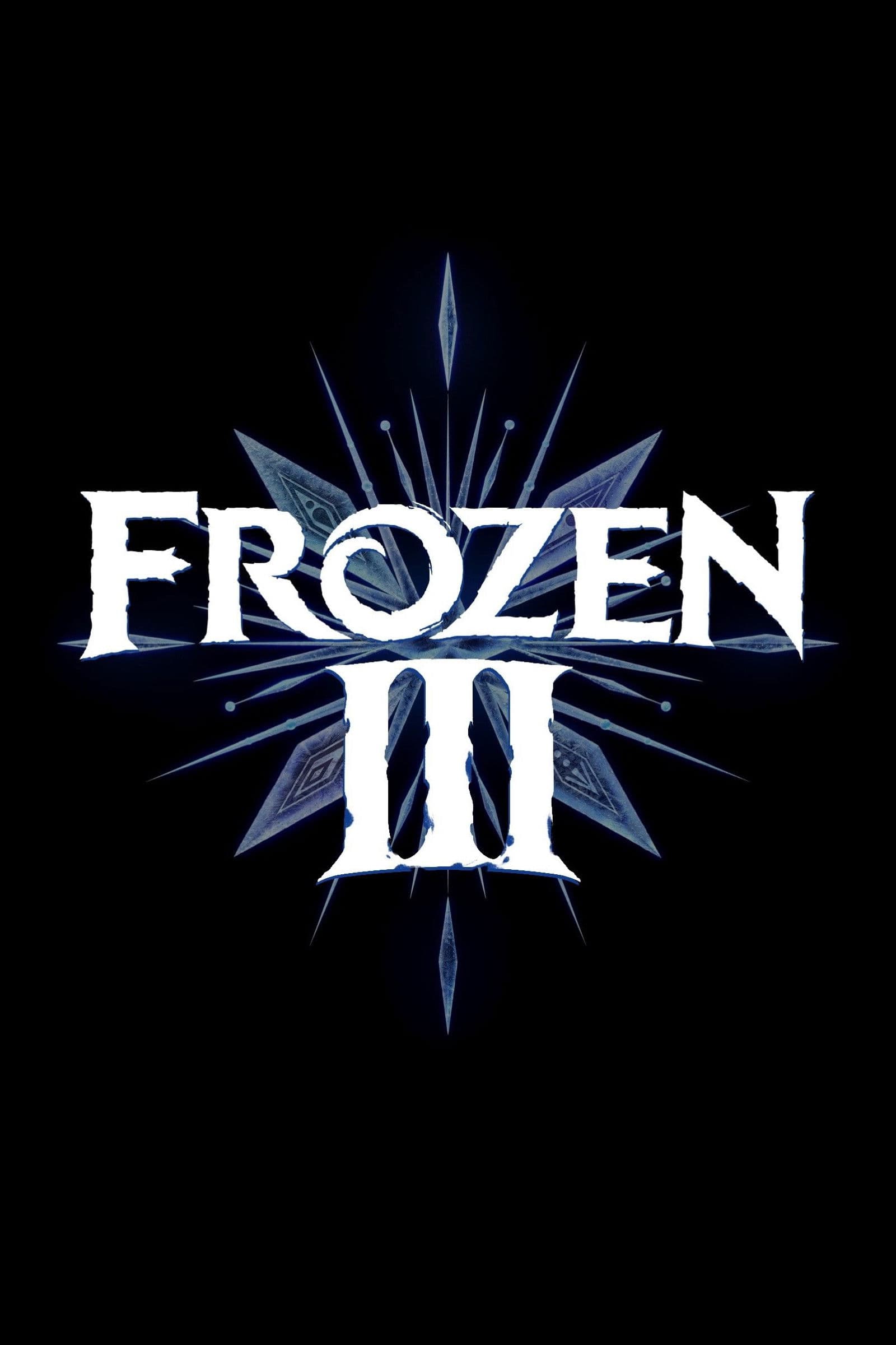 Frozen III