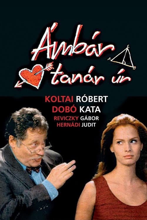 ÃmbÃ¡r tanÃ¡r Ãºr