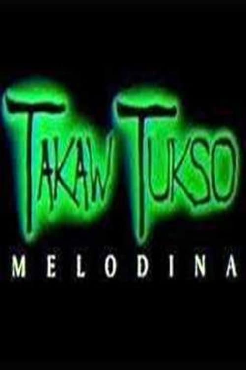 Takaw tukso