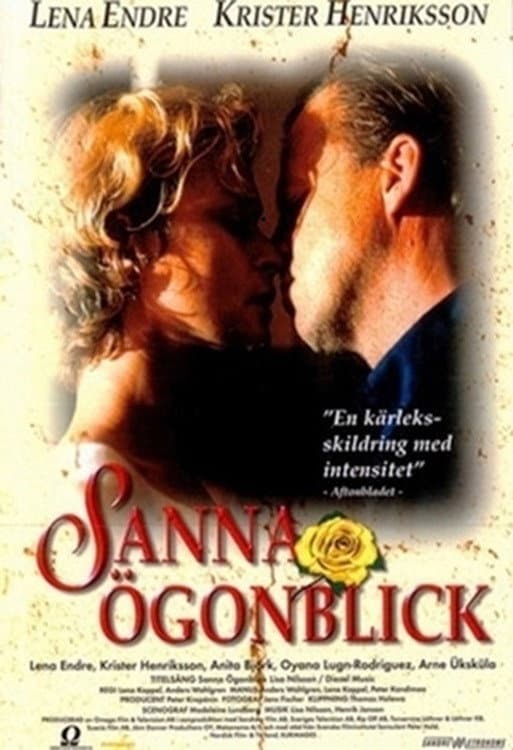 Sanna Ã¶gonblick
