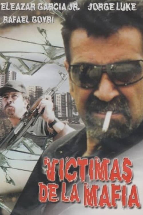 Victimas de la mafia
