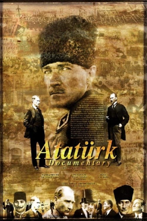 AtatÃ¼rk