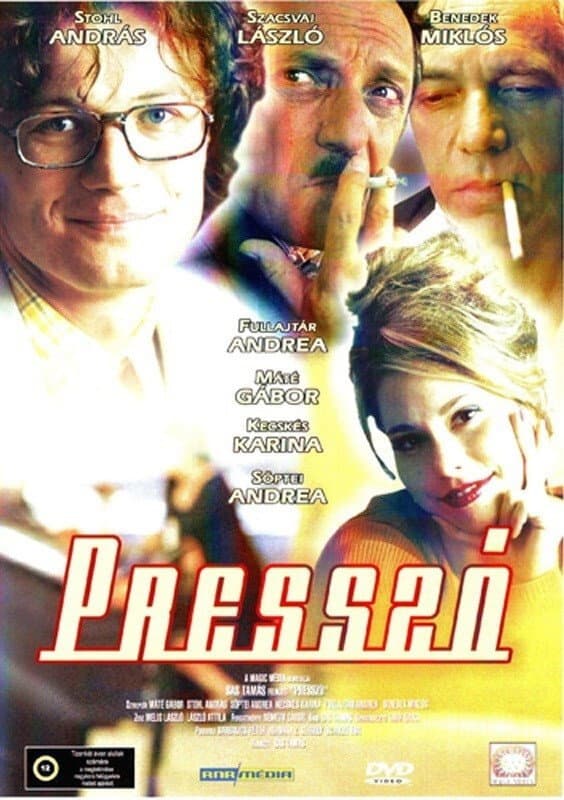 PresszÃ³