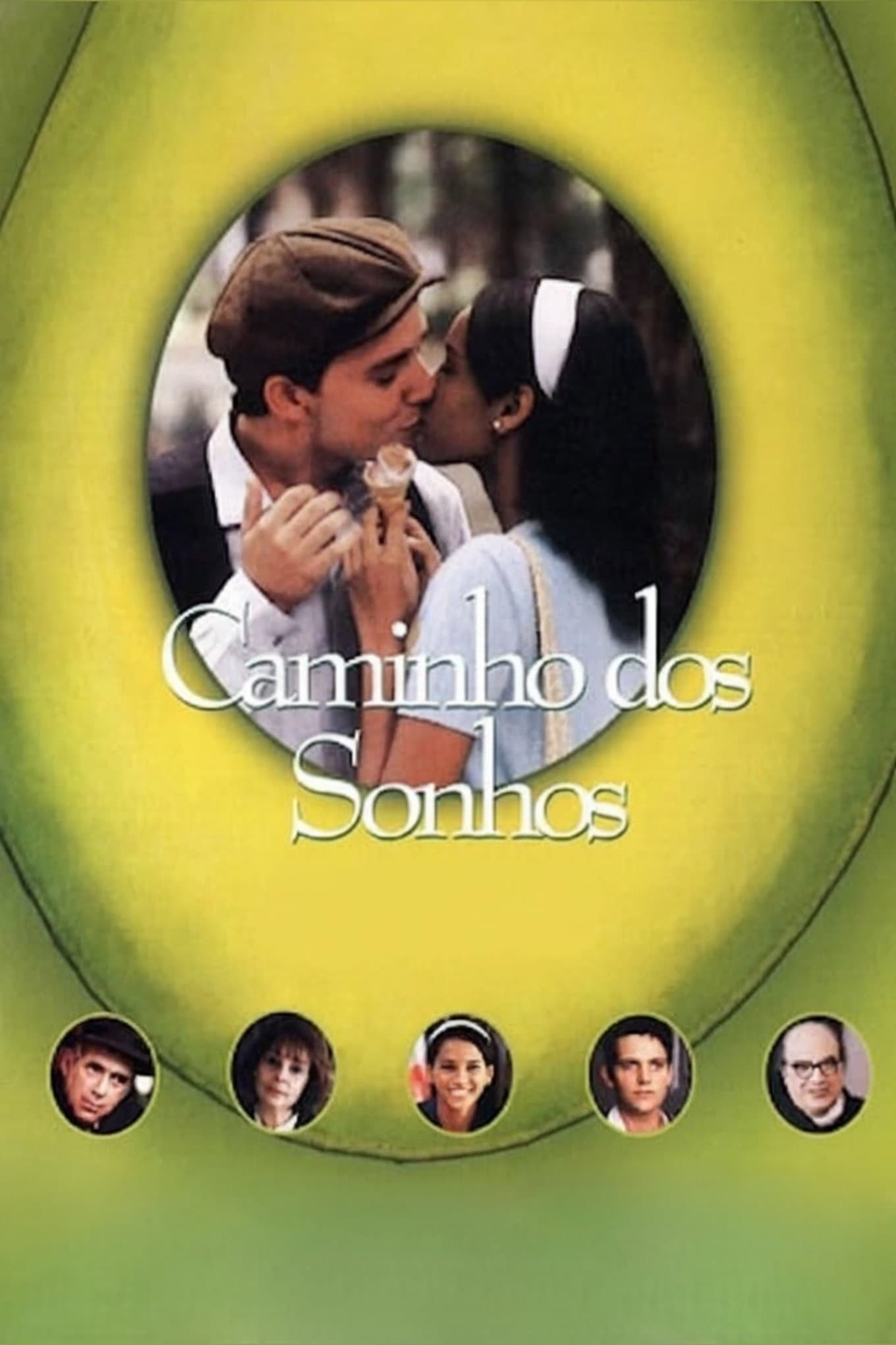 Caminho dos Sonhos