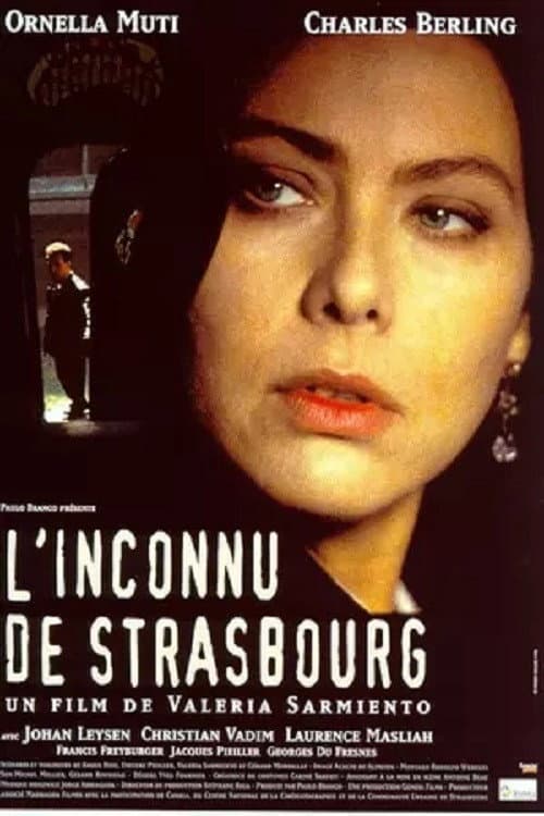 The Stranger of Strasbourg
