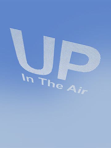 Up In The Air