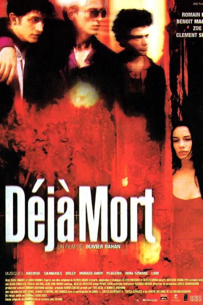 DÃ©jÃ  mort