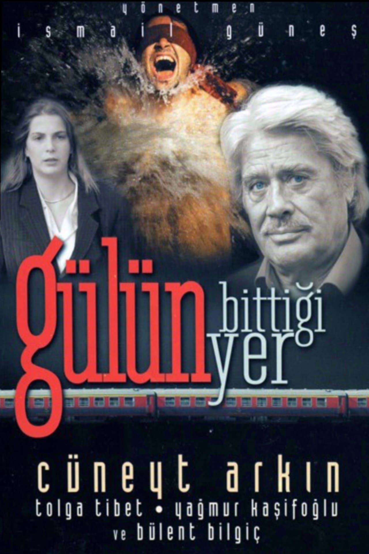 GÃ¼lÃ¼n Bittigi Yer