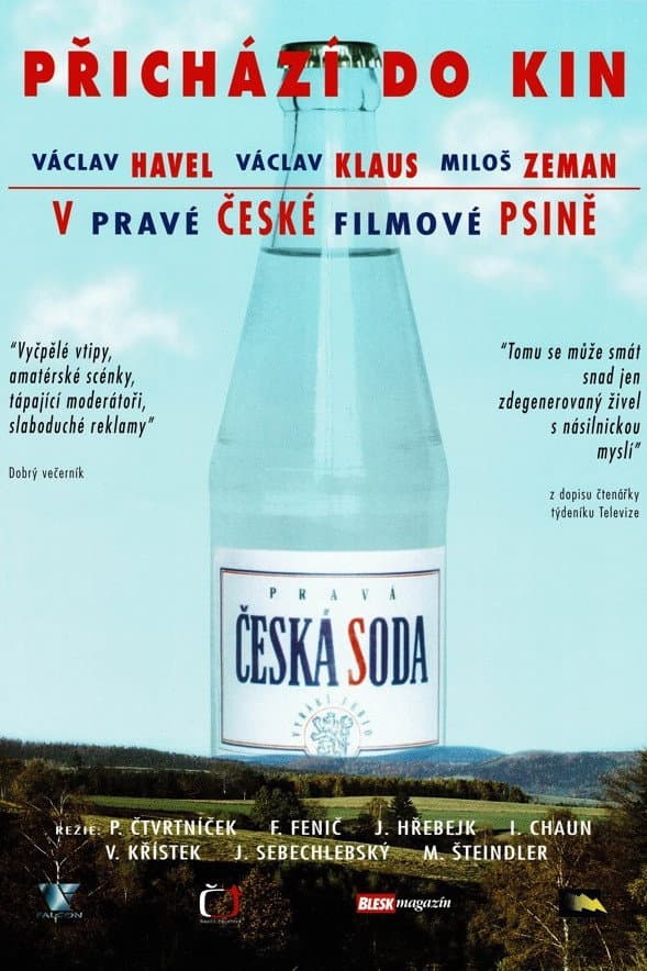 CeskÃ¡ soda