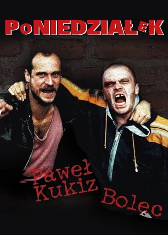 Poniedzialek