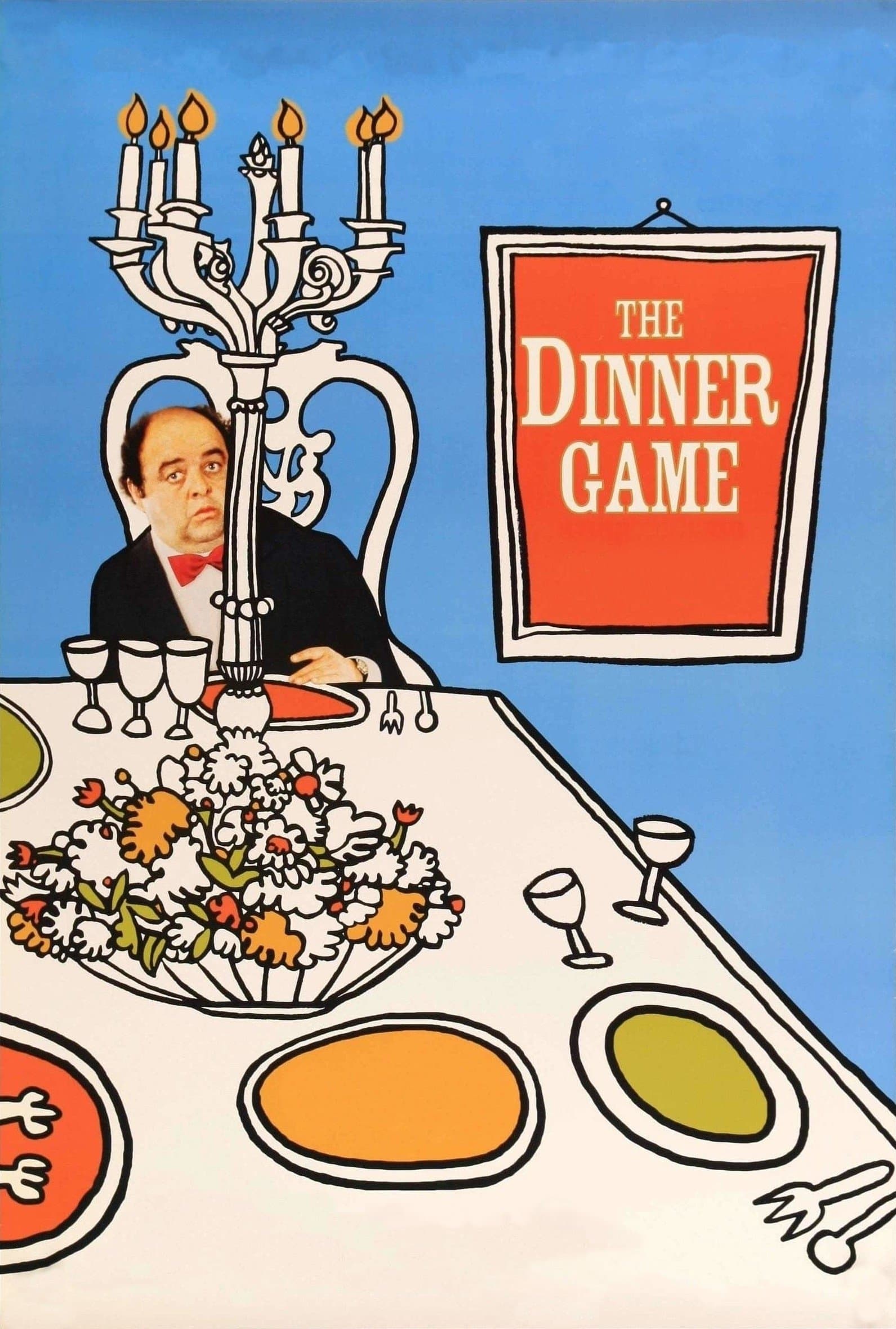 Le DÃ®ner de Cons