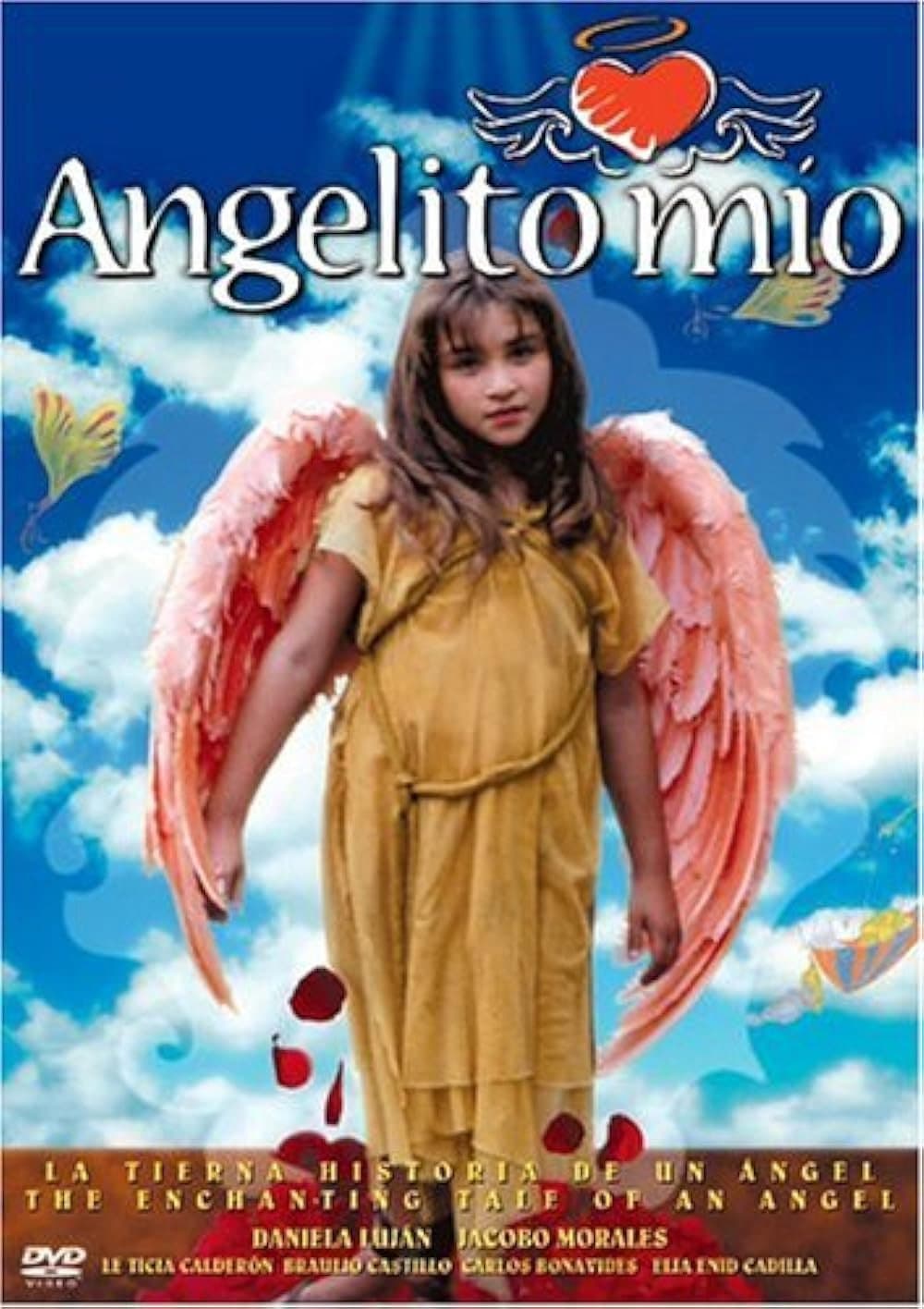 Angelito mÃ­o