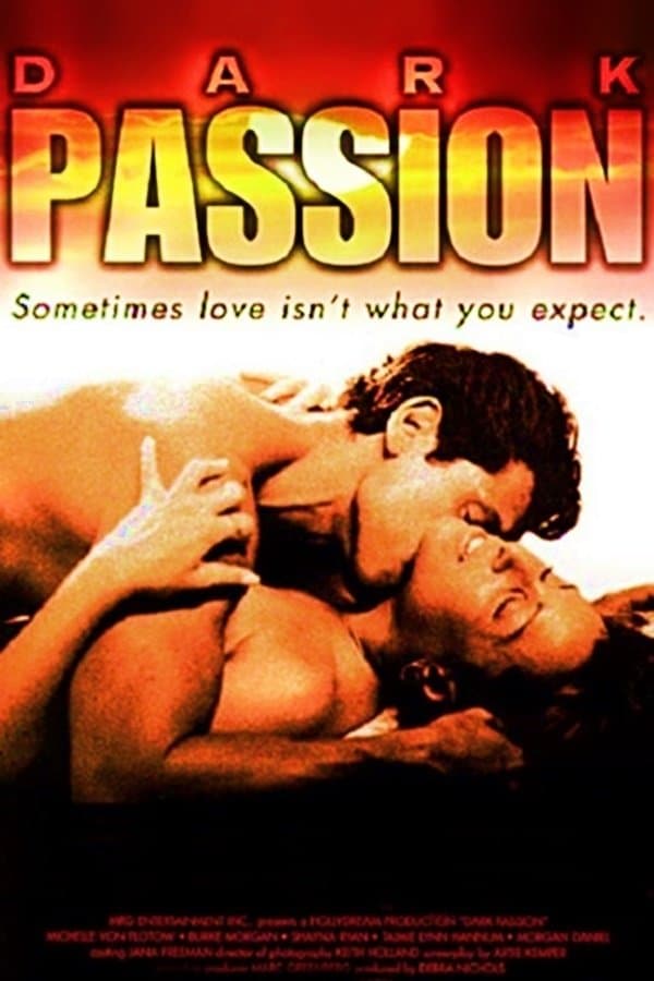 Dark Passion