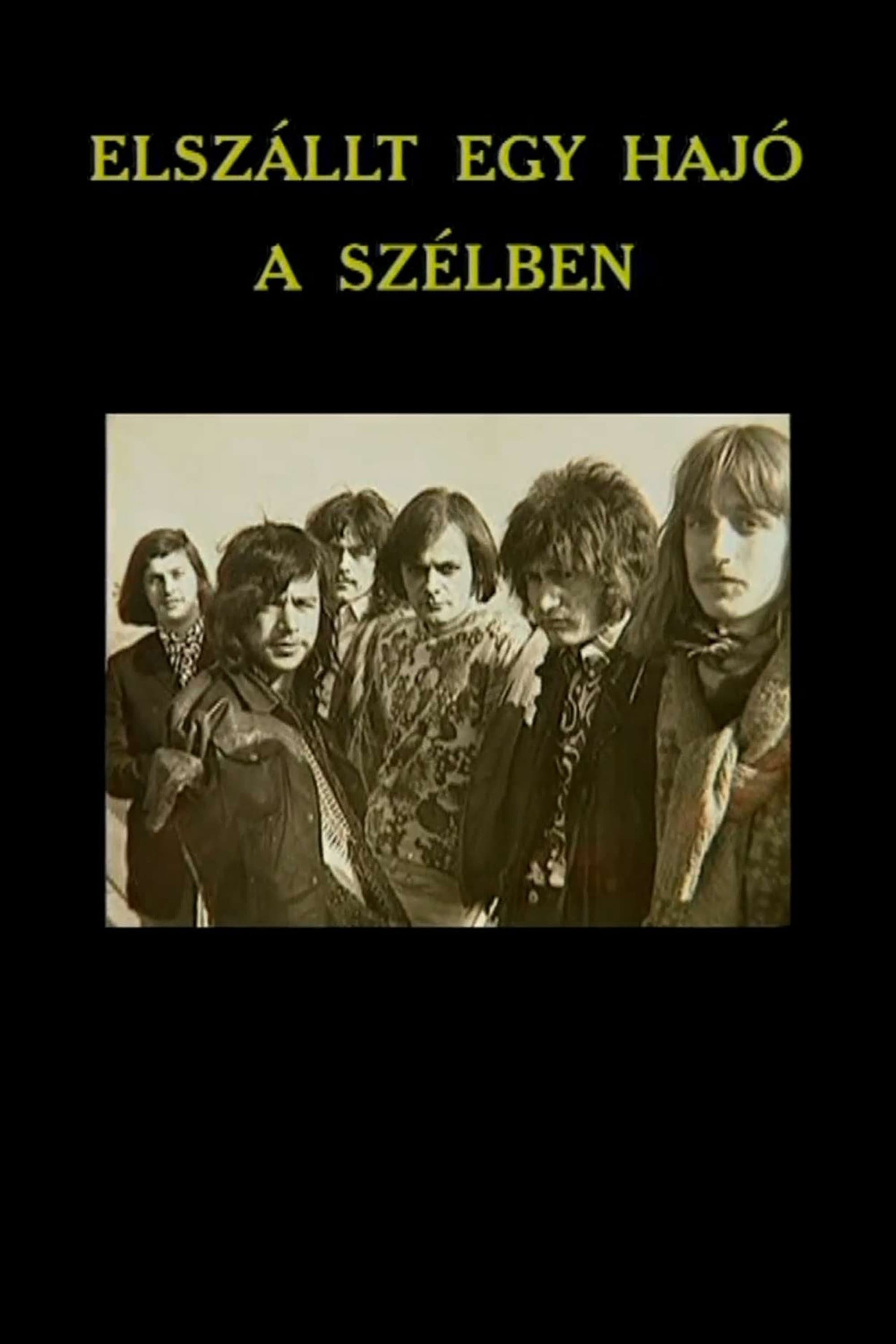 ElszÃ¡llt egy hajÃ³