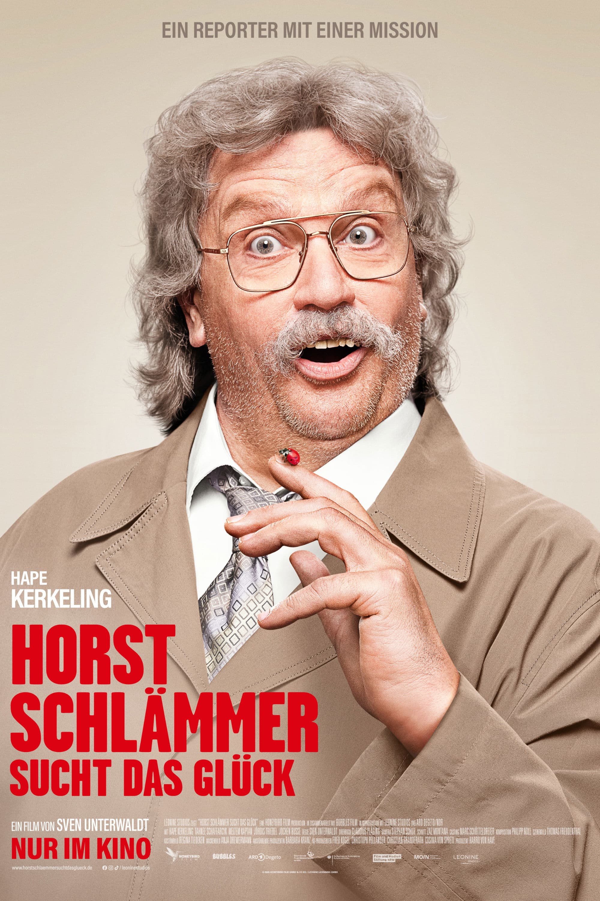 Horst SchlÃ¤mmer sucht das GlÃ¼ck (DE)
