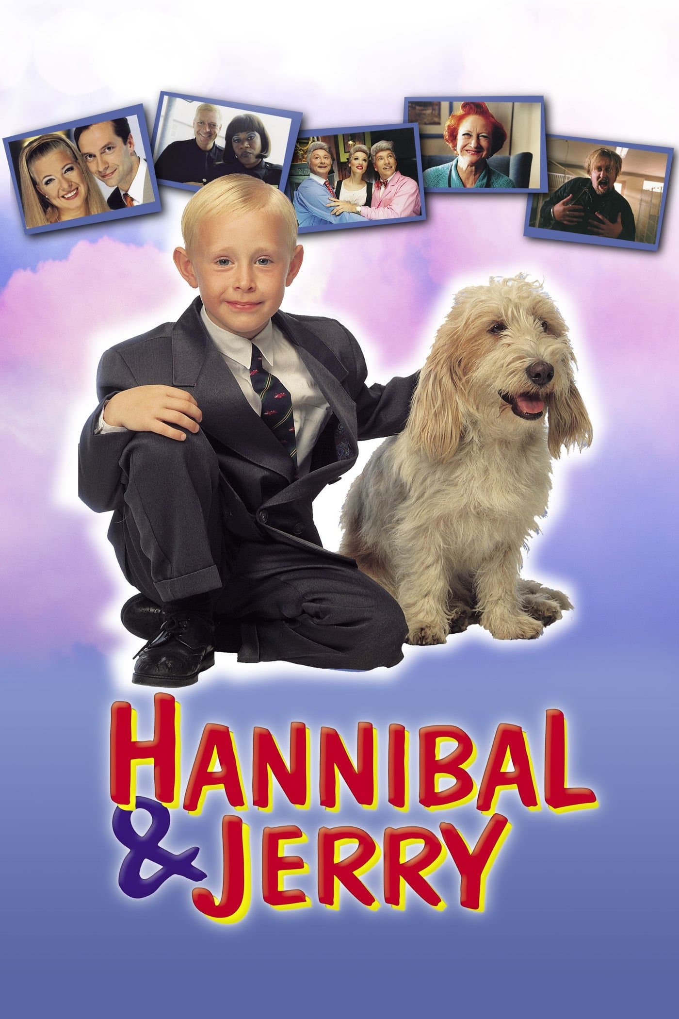 Hannibal & Jerry