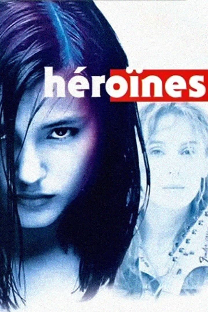 HÃ©roÃ¯nes