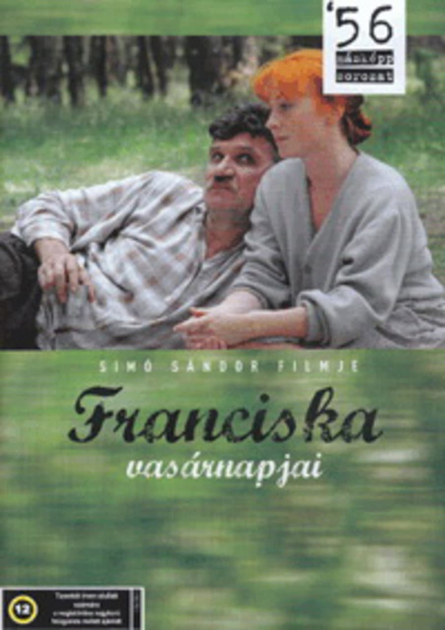 Franciska vasÃ¡rnapjai