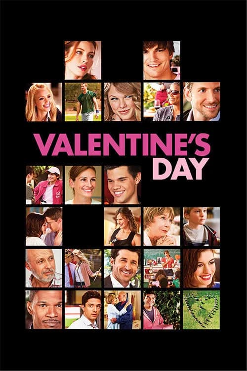 Valentine`s Day