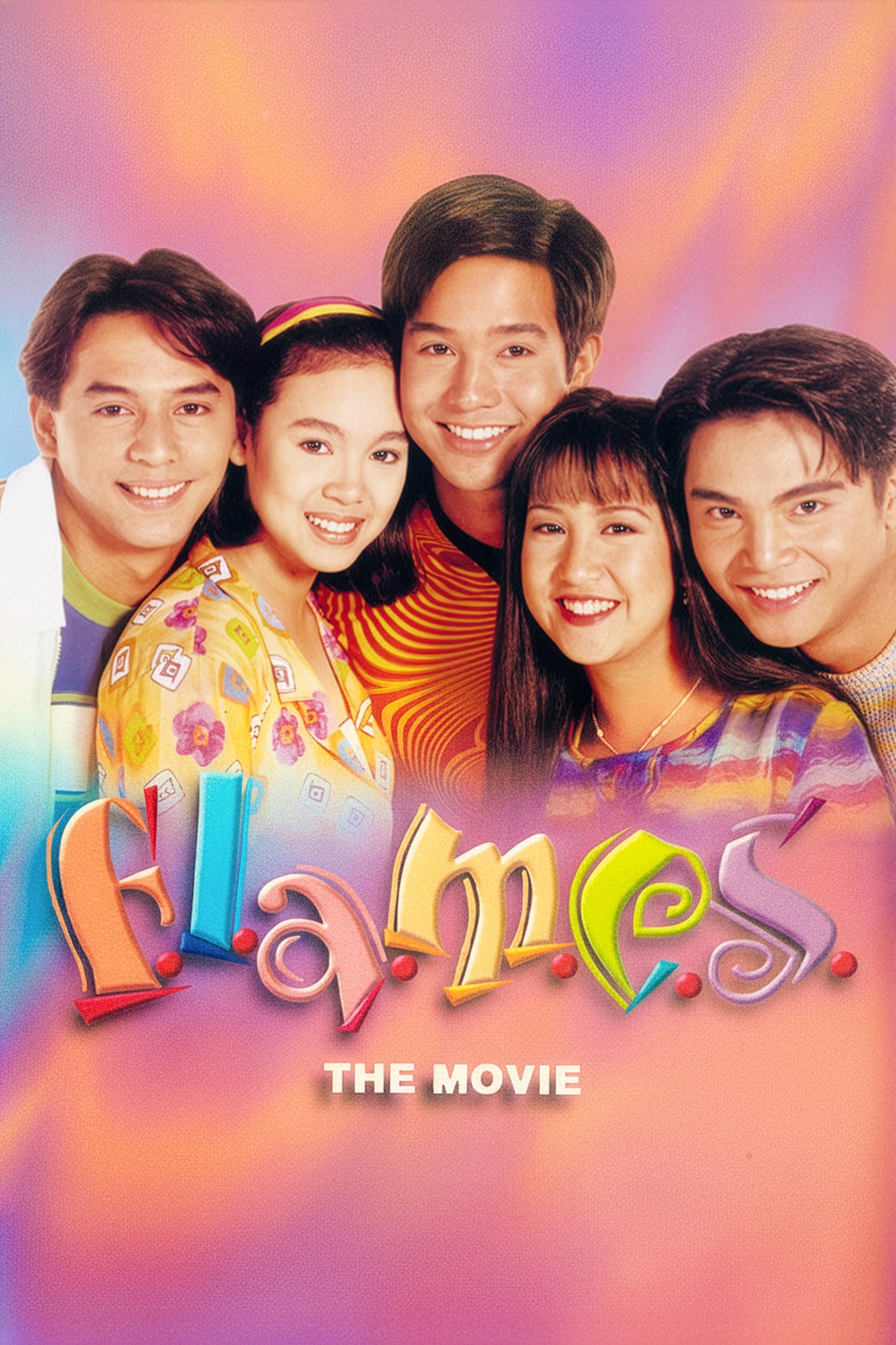 Flames: The Movie