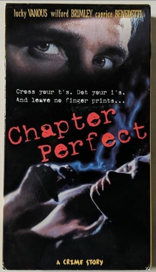 Chapter Perfect