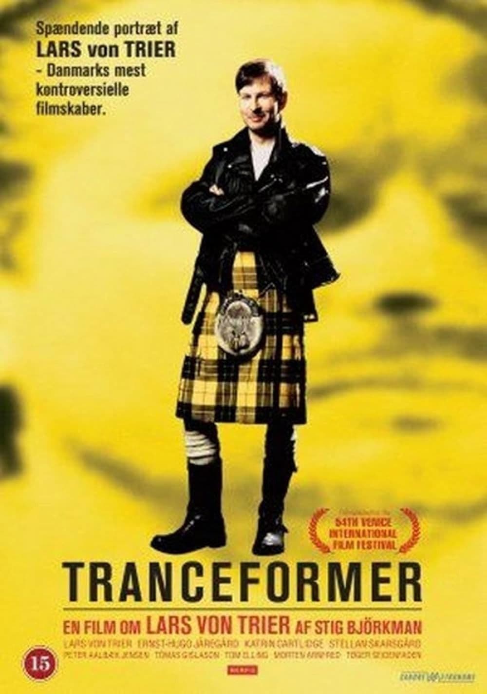 Tranceformer