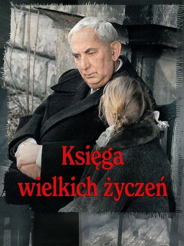 Ksiega wielkich zyczen
