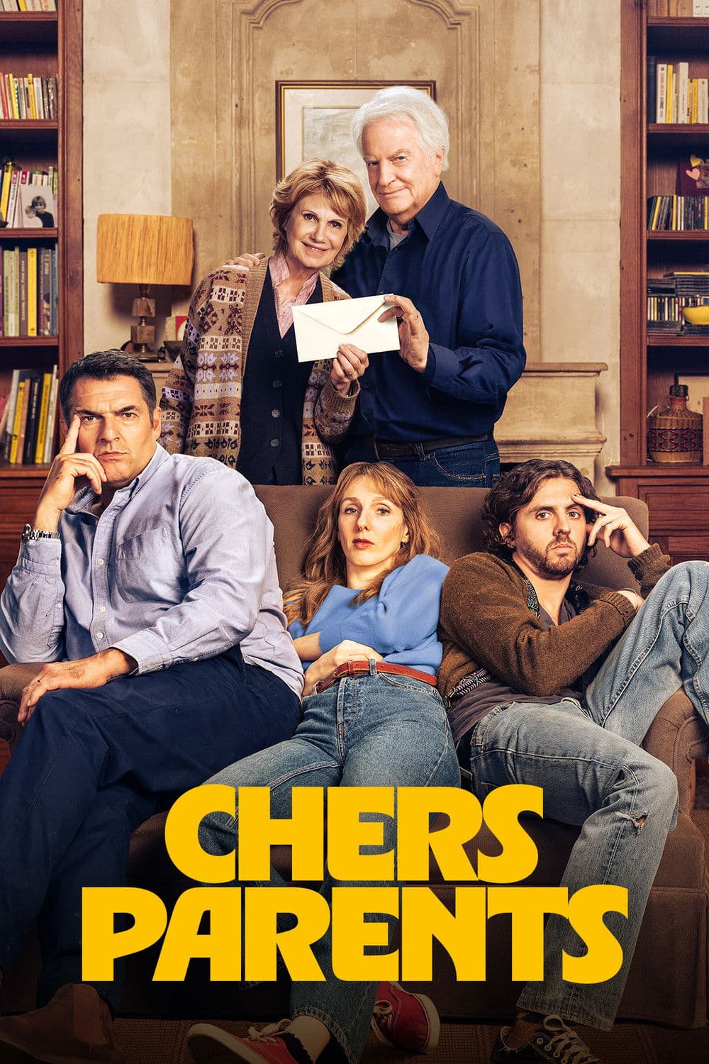 Chers parents