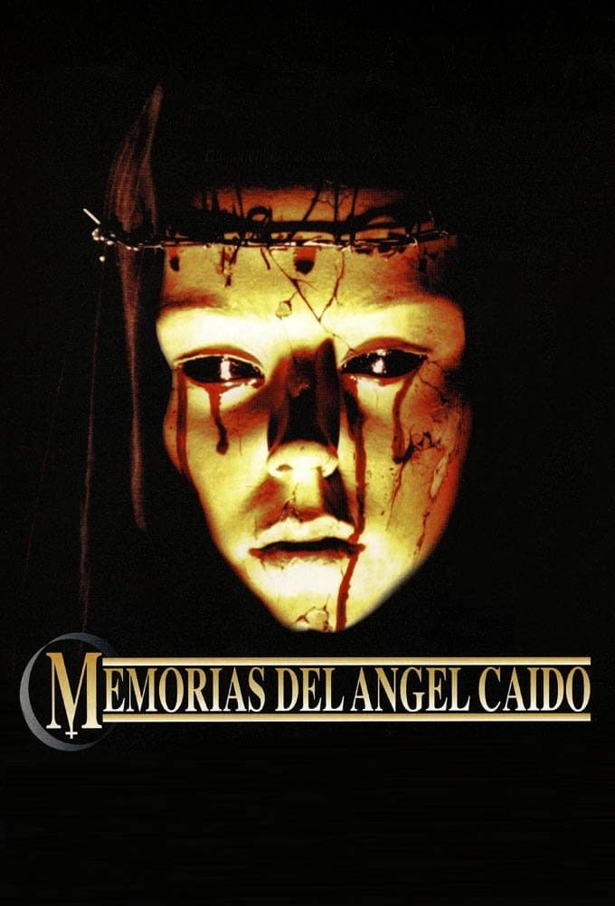 Memorias del Ã¡ngel caÃ­do