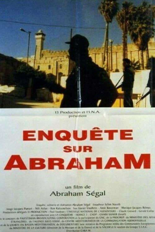 EnquÃªte sur Abraham