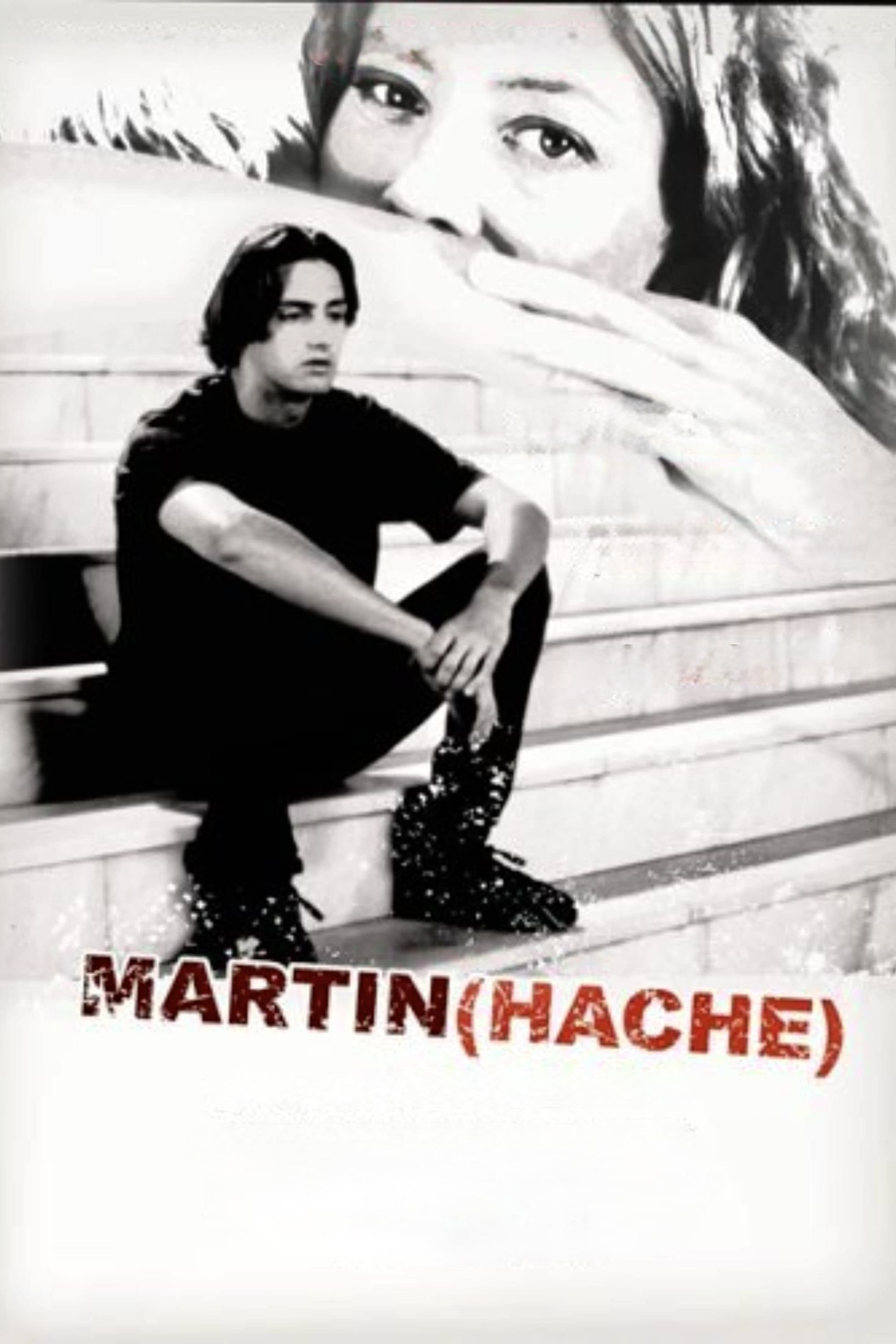 MartÃ­n (Hache)