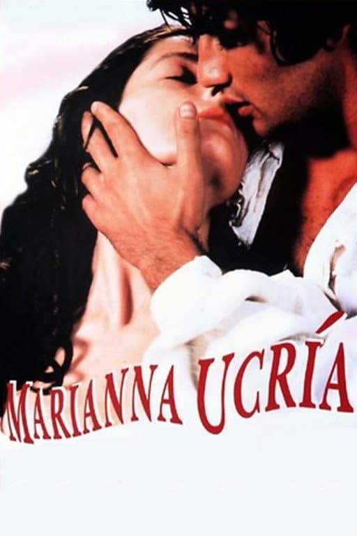 Marianna UcrÃ¬a
