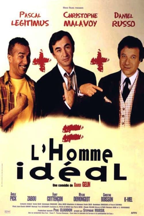 L'homme idÃ©al