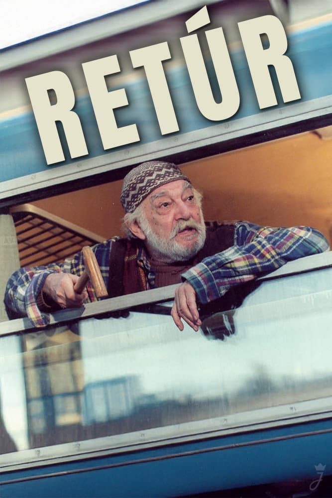RetÃºr
