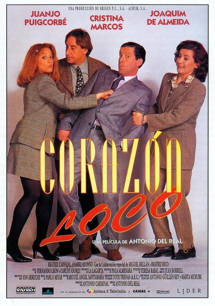 CorazÃ³n loco