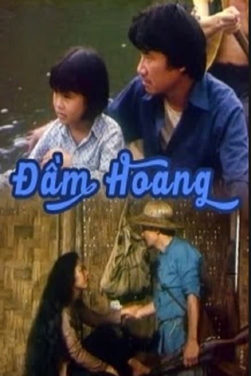 Dam Hoang