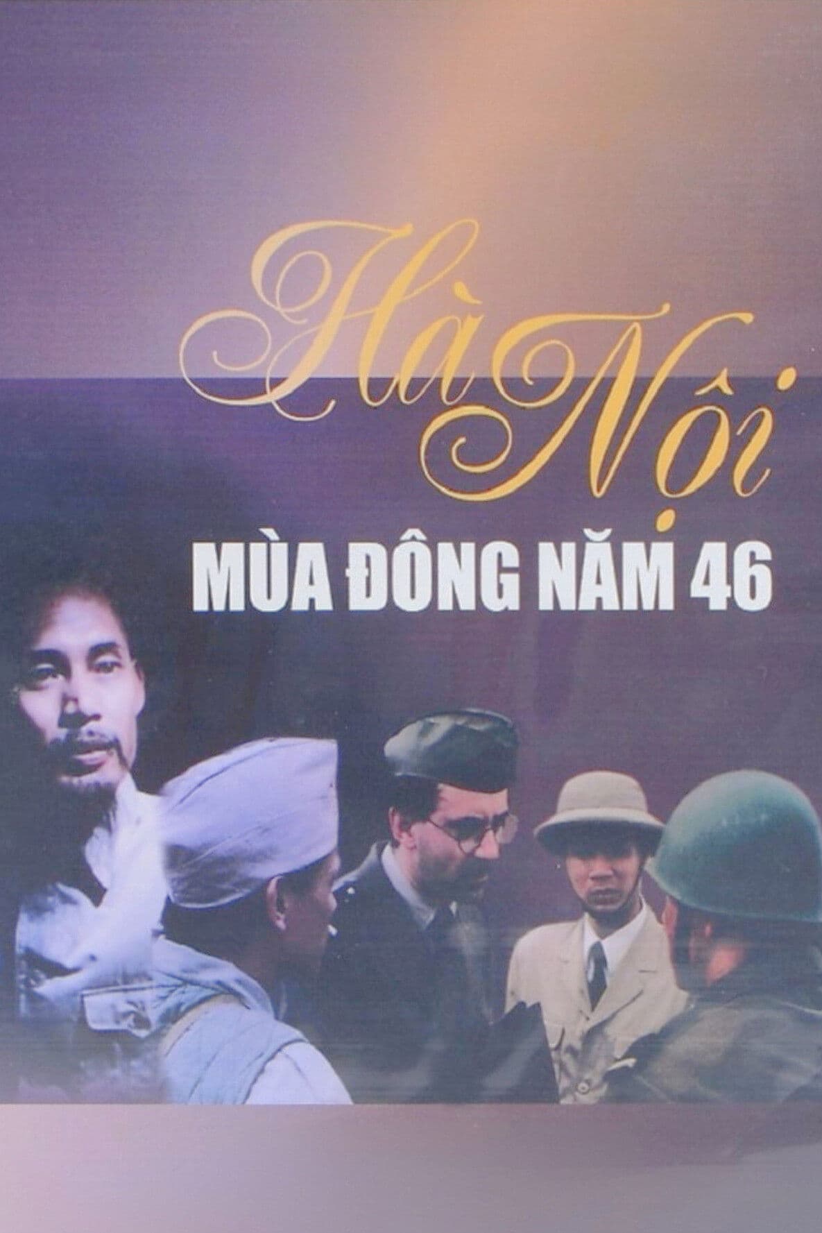 HÃ  Noi mÃ¹a dÃ´ng nam 46
