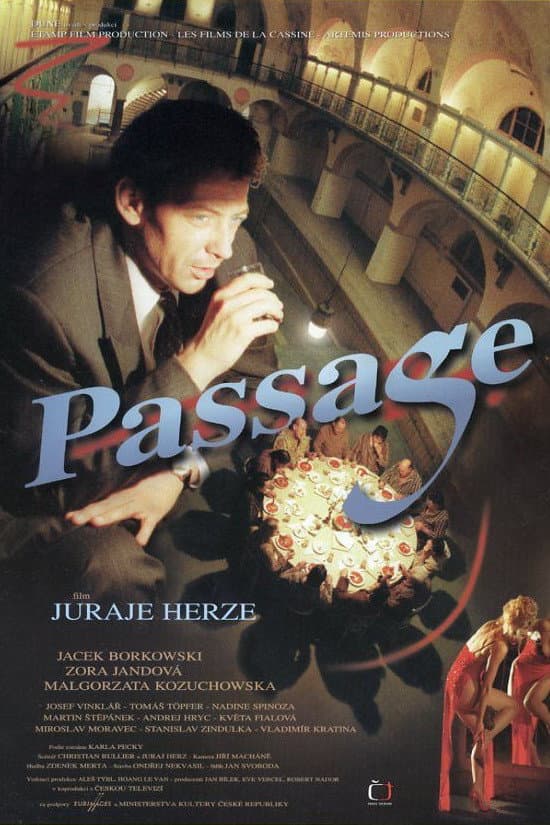 PasÃ¡z